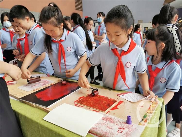 工作中如何调节自己的情绪？游戏画面